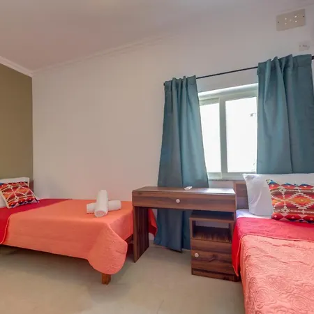 Apartmán Few Minutes Across Portomaso Lane St Julains Apartment Saint Julian's